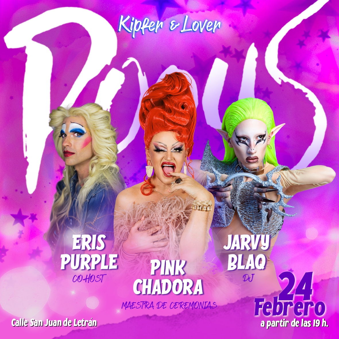 eventos culturales